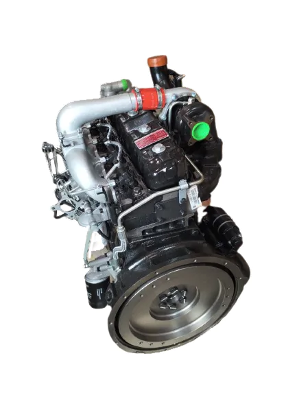 MOTOR YUNNEY YN38       (COMPLETO) - Imagem 2