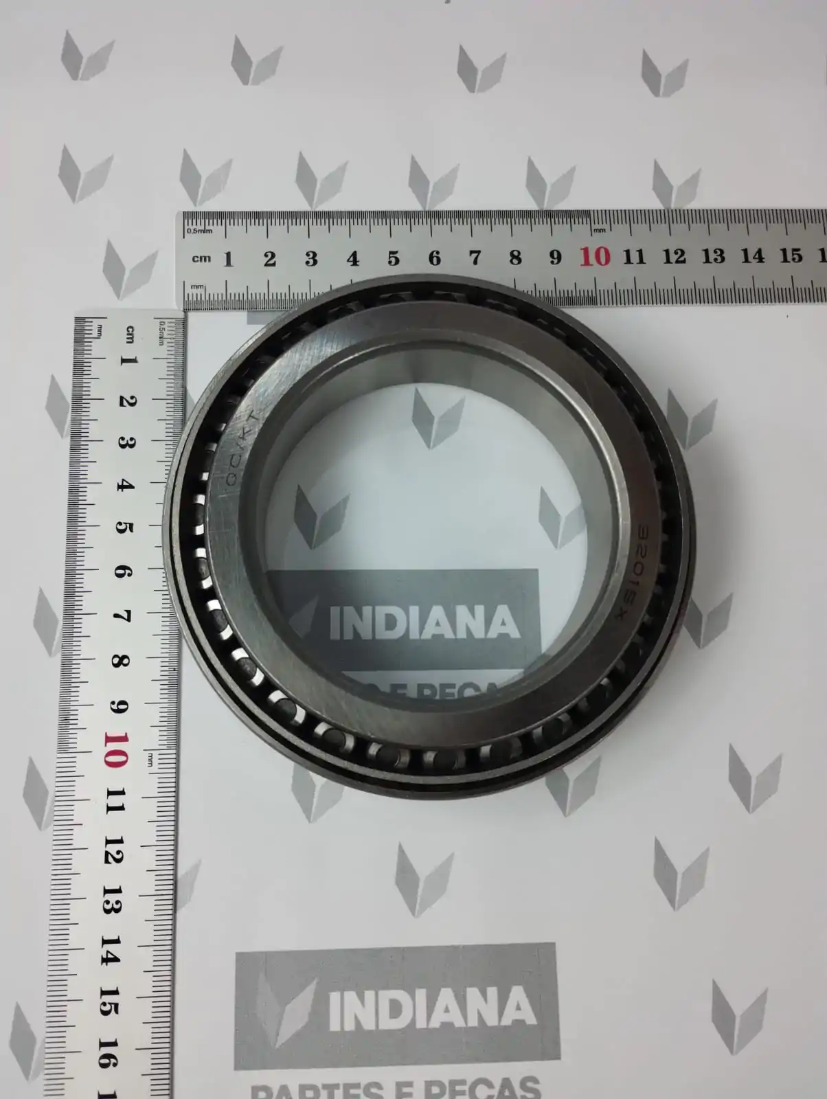 ROLAMENTO CUBO DE RODA 32015X - Imagem 4