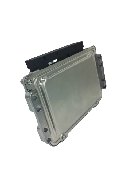 ECU CENTRAL ELETRONICA MOTOR YN4EL (HA1000104) - Imagem 2