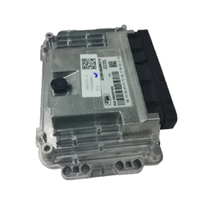 ECU CENTRAL ELETRONICA MOTOR YN4EL (HA1000104)
