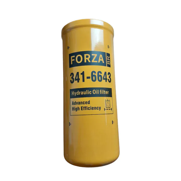 FILTRO HIDRÁULICO CAT  (3416643)
