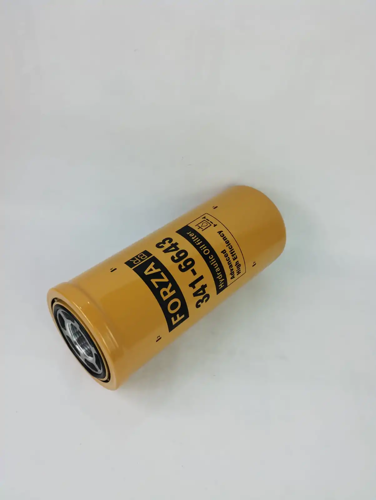 FILTRO HIDRÁULICO CAT  (3416643) - Imagem 6