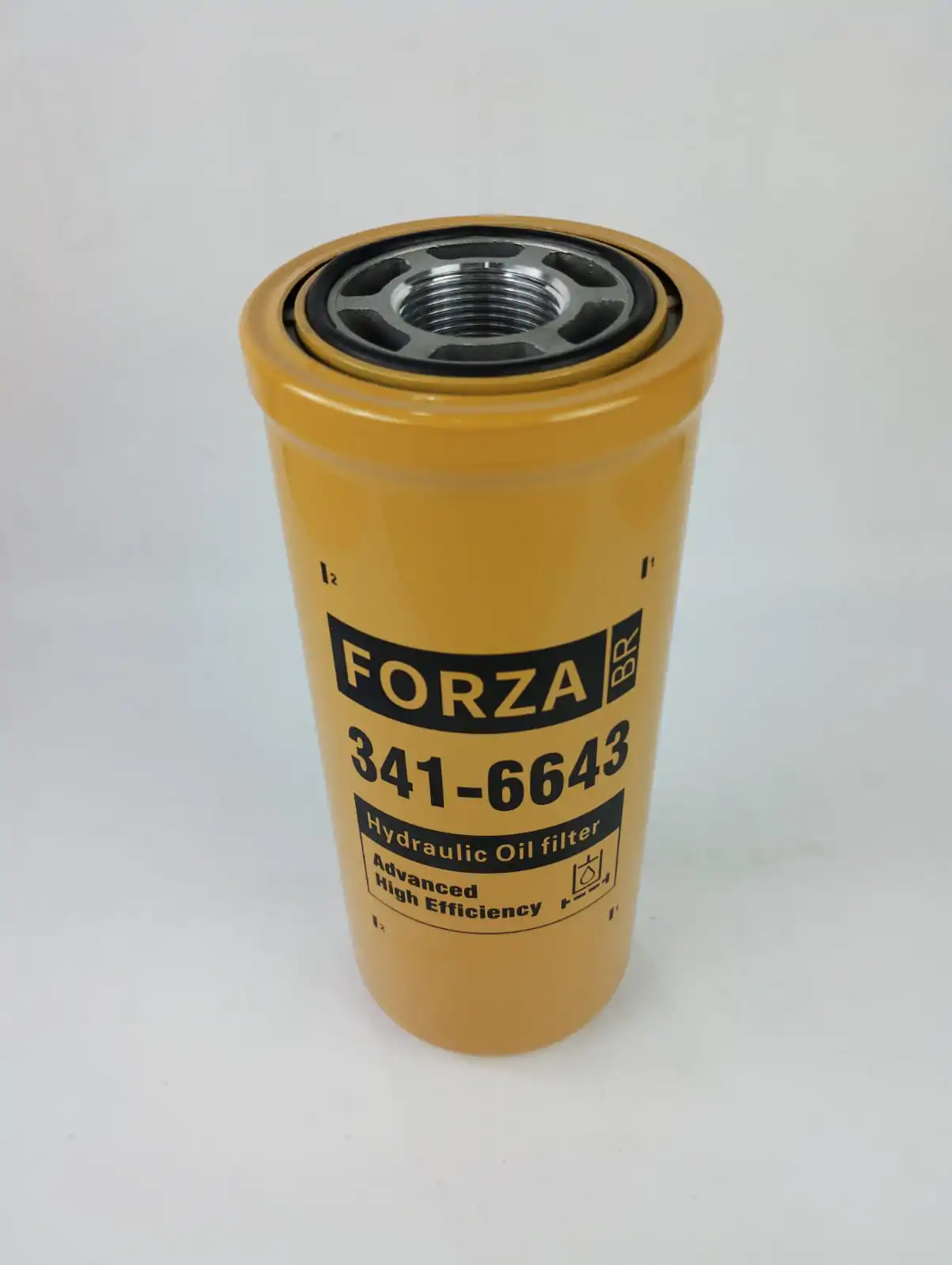 FILTRO HIDRÁULICO CAT  (3416643) - Imagem 4