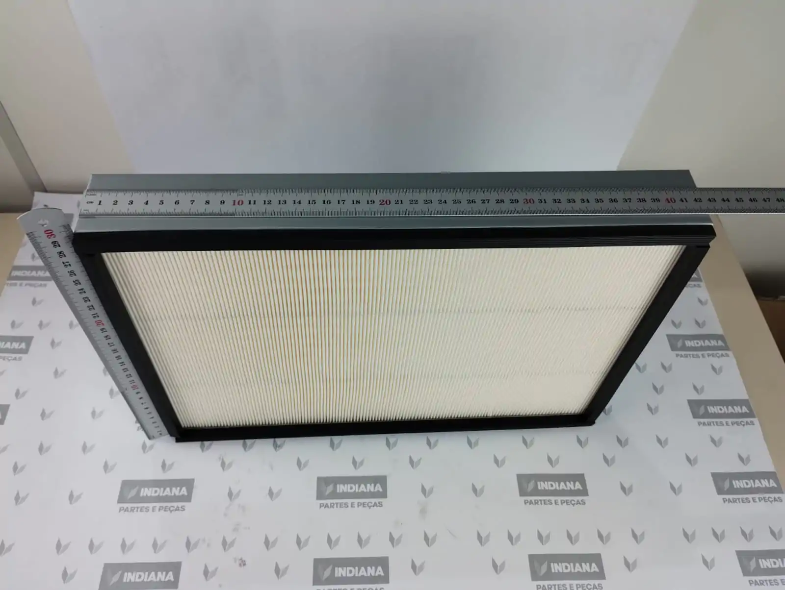 FILTRO DA CABINE AR CONDICIONADO 924 CAT (1807487) - Imagem 4