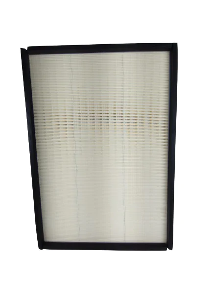 FILTRO DA CABINE AR CONDICIONADO 924 CAT (1807487) - Imagem 3
