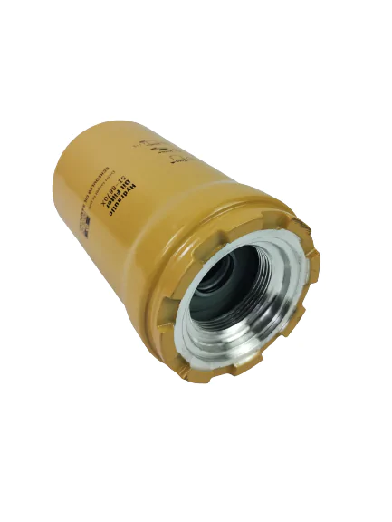FILTRO HIDRÁULICO CAT 320D (5I8670) - Imagem 2