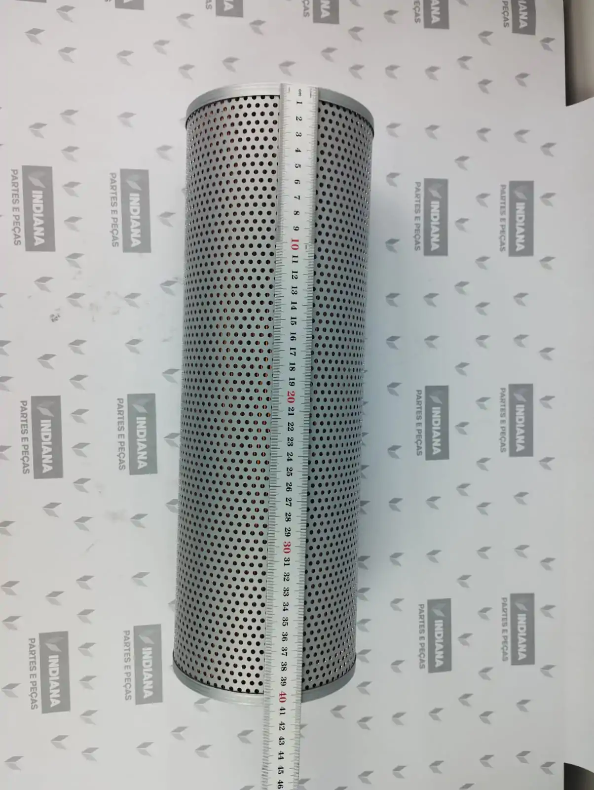 FILTRO HIDRÁULICO ELEMENTO CAT (1799806) - Imagem 4