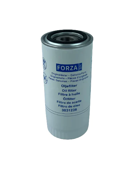 FILTRO LUBRIFICANTE CARREGADEIRA VOLVO L90F  (3831236)