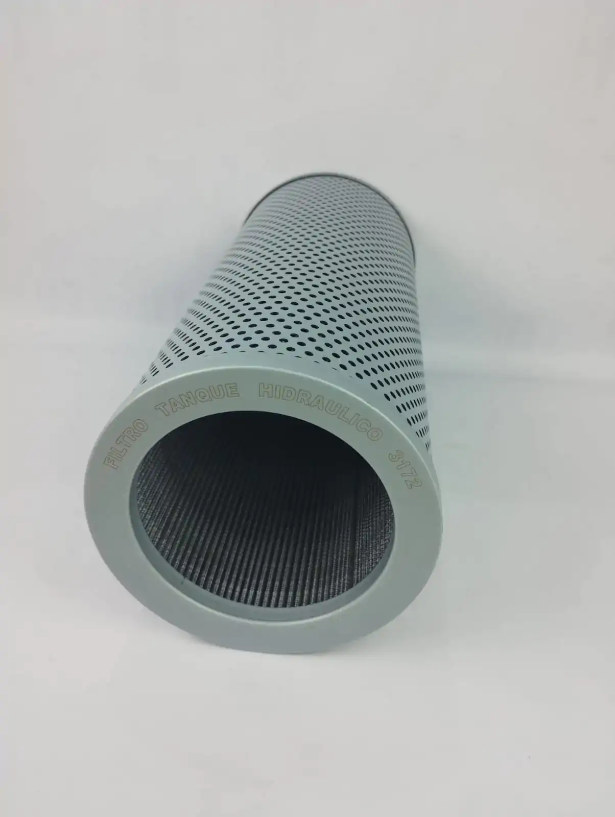 FILTRO TANQUE HIDRÁULICO MÁQUINAS VOLVO  (11445025) - Imagem 2