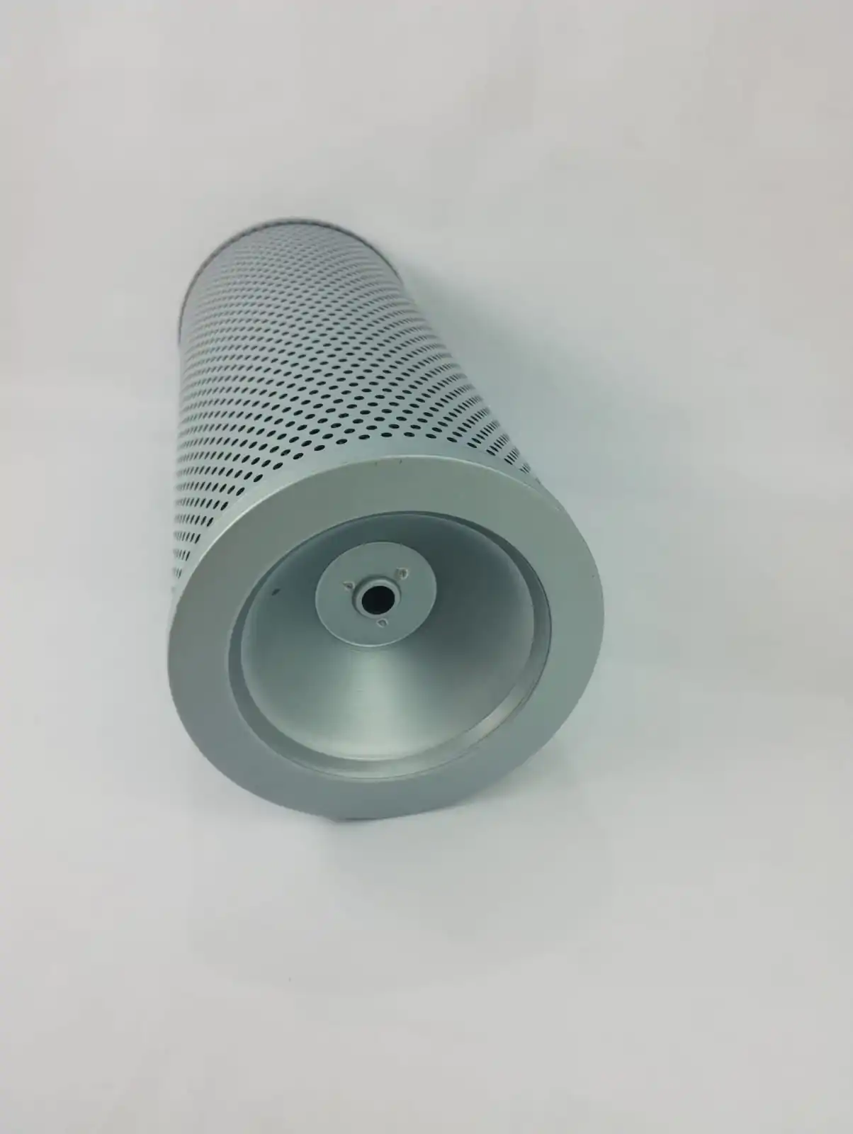 FILTRO TANQUE HIDRÁULICO MÁQUINAS VOLVO  (11445025) - Imagem 3