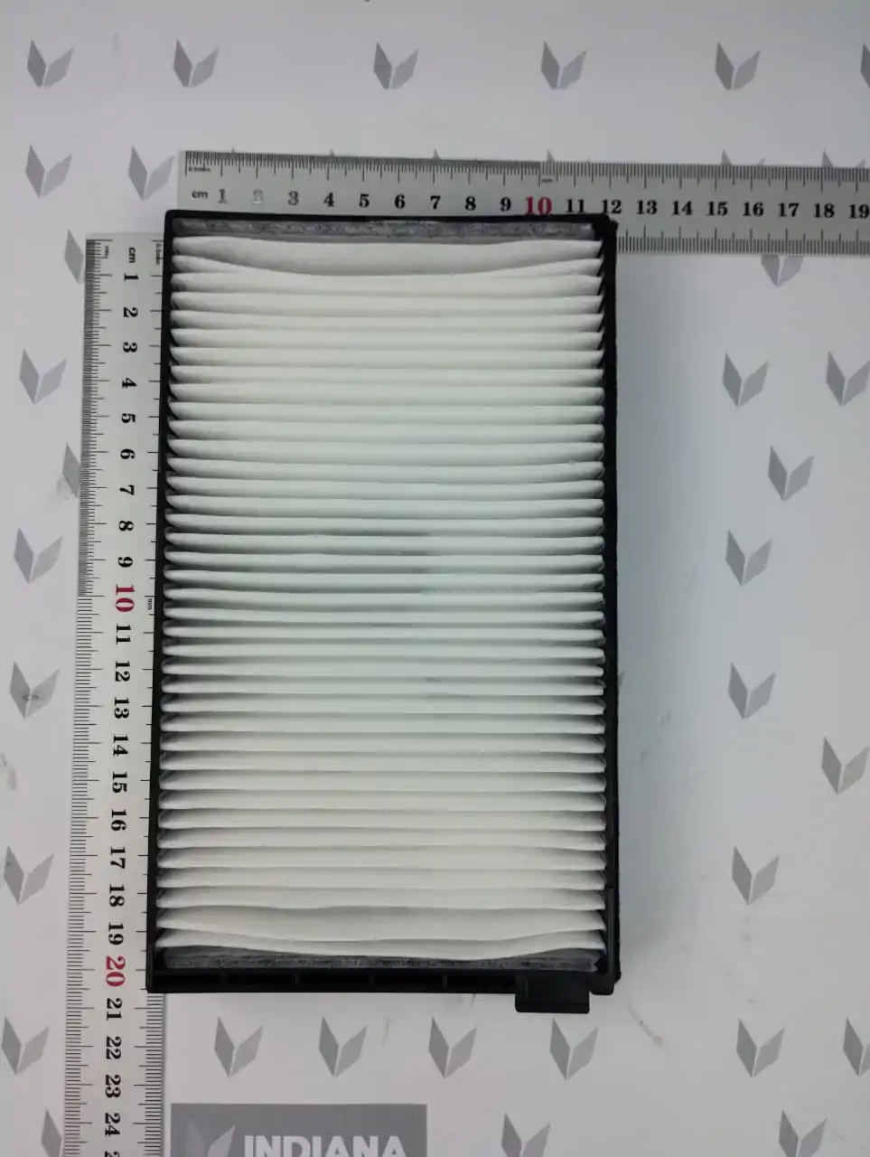 FILTRO AR CONDICIONADO RC140 HYUNDAI (11Q690510) - Imagem 3