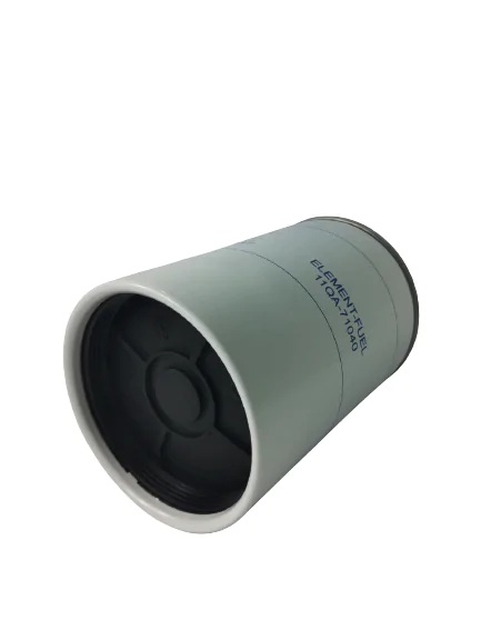 FILTRO SEPARADOR DE ÁGUA  HYUNDAI RC220/757 (11QA71040) - Imagem 3