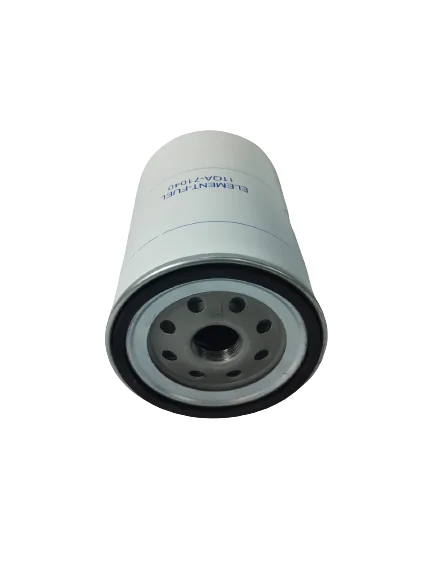 FILTRO SEPARADOR DE ÁGUA  HYUNDAI RC220/757 (11QA71040)