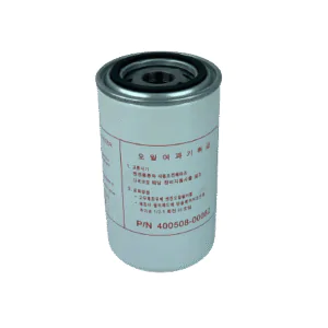 FILTRO LUBRIFICANTE DX225 LCA  (40050800082)