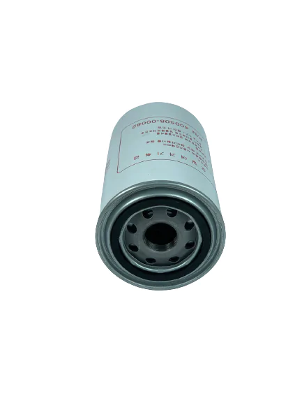 FILTRO LUBRIFICANTE DX225 LCA  (40050800082) - Imagem 2