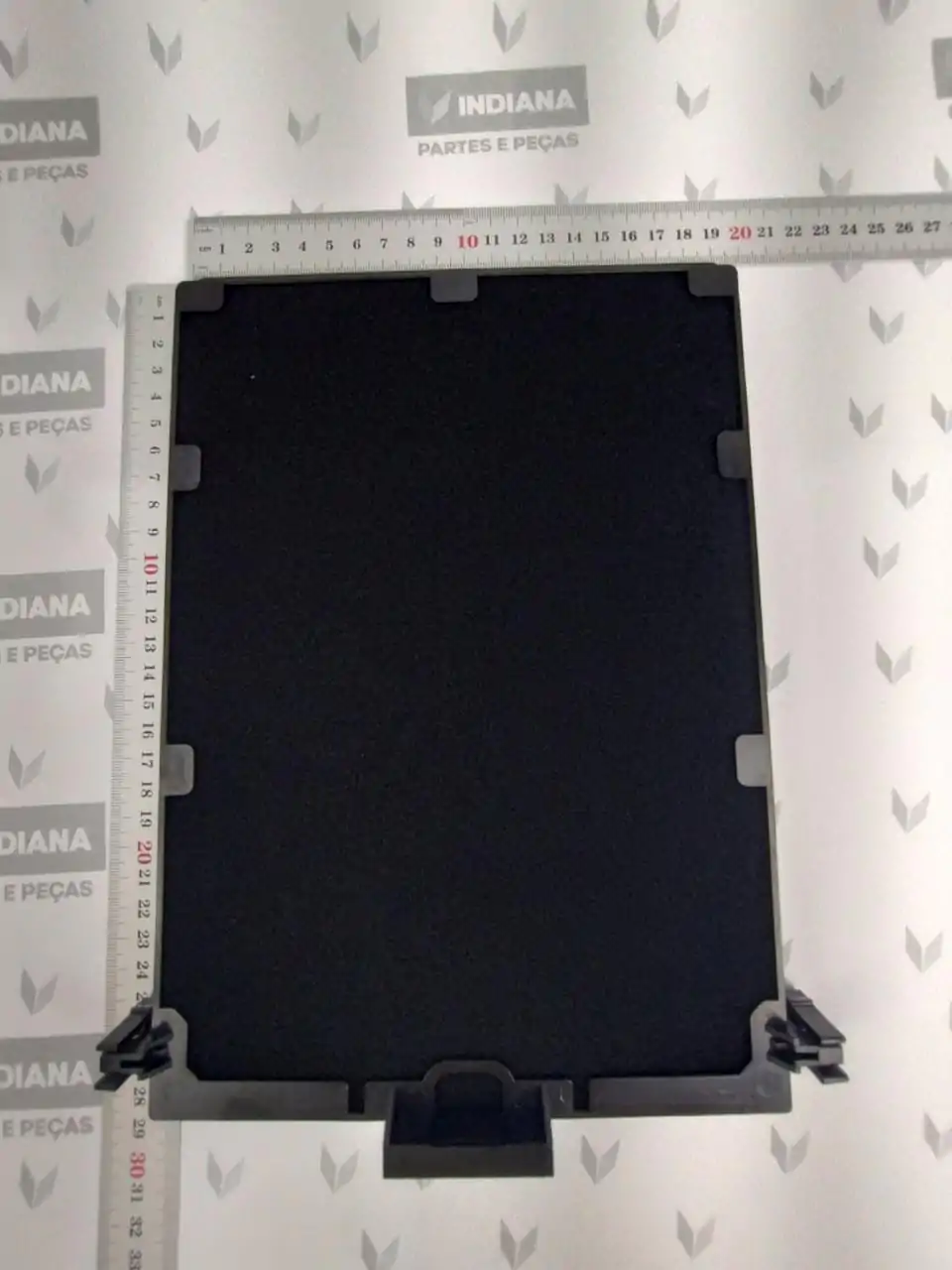 FILTRO AR CONDICIONADO DX225 (K1030288) - Imagem 4