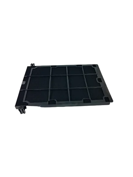 FILTRO AR CONDICIONADO DX225 (K1030288) - Imagem 3