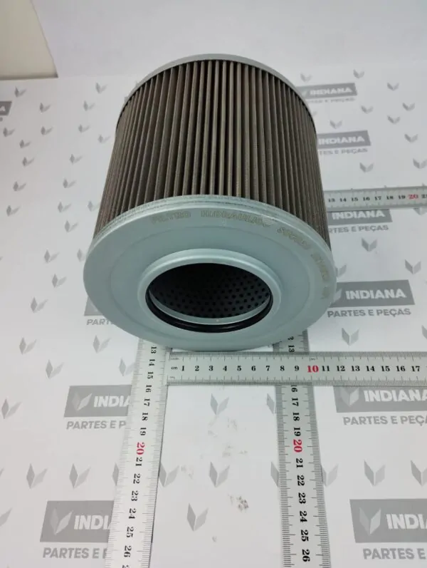 FILTRO HIDRÁULICO SUCÇÃO DX140/225 (40040800049) - Imagem 4