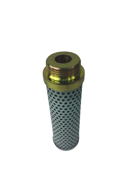 FILTRO HIDRÁULICO DO JOYSTICK CARREGADEIRAS (YLK132) - Imagem 3