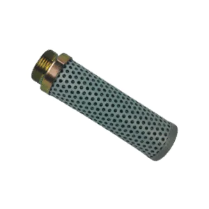 FILTRO HIDRÁULICO DO JOYSTICK CARREGADEIRAS (YLK132)
