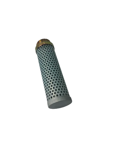 FILTRO HIDRÁULICO DO JOYSTICK CARREGADEIRAS (YLK132) - Imagem 4