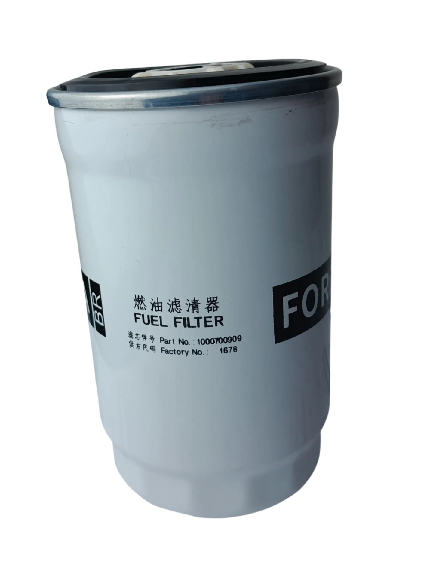 FILTRO COMBUSTÍVEL MOTOR MWM-TD229 / TD226 / WP6 / WP10  (1000700909)