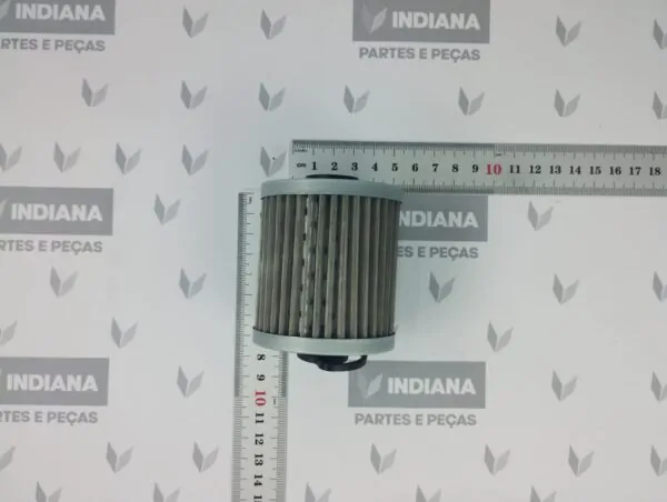 FILTRO SEPARADOR COMBUSTÍVEL MOTOR MWM229/TD226/WP6 (13067054) - Imagem 4