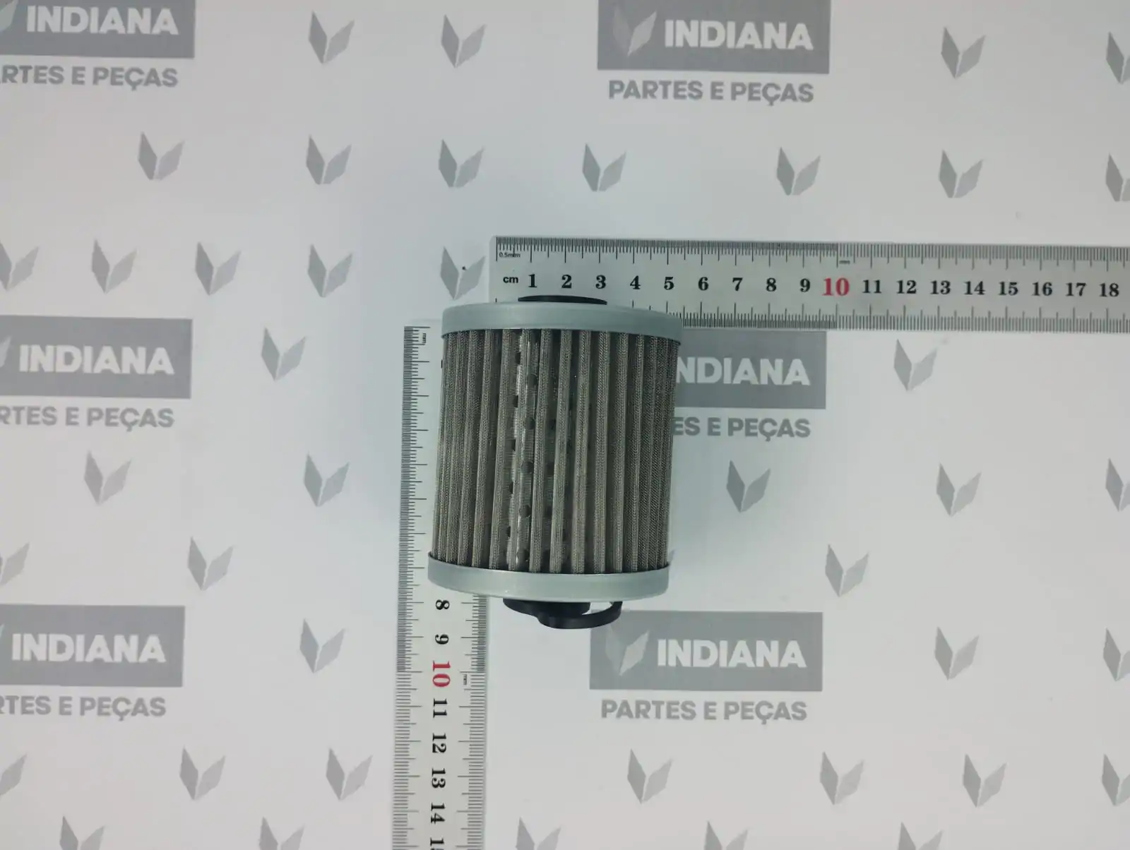 FILTRO SEPARADOR COMBUSTÍVEL MOTOR MWM229/TD226/WP6 (13067054) - Imagem 4