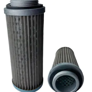 FILTRO DE TRANSMISSÃO PARA CARREGADEIRA FORZA BR FZBR 958
