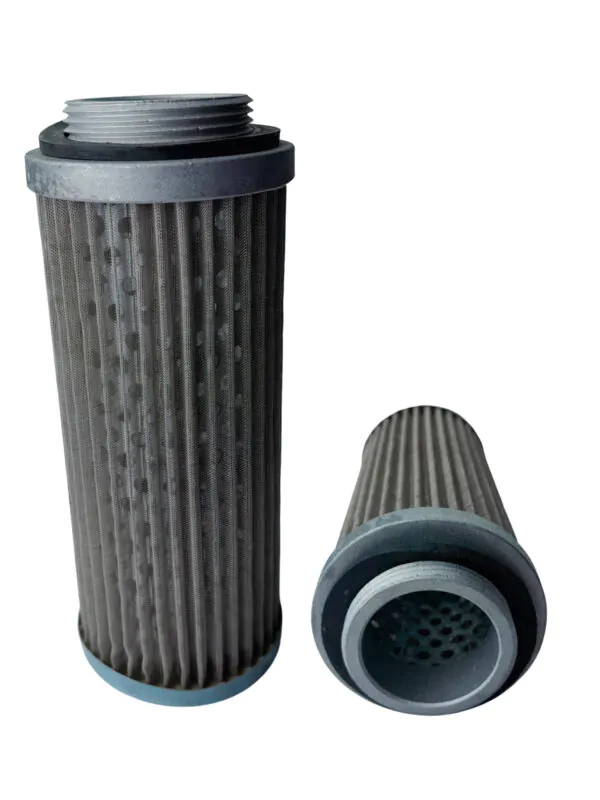 FILTRO DE TRANSMISSÃO PARA CARREGADEIRA FORZA BR FZBR 958
