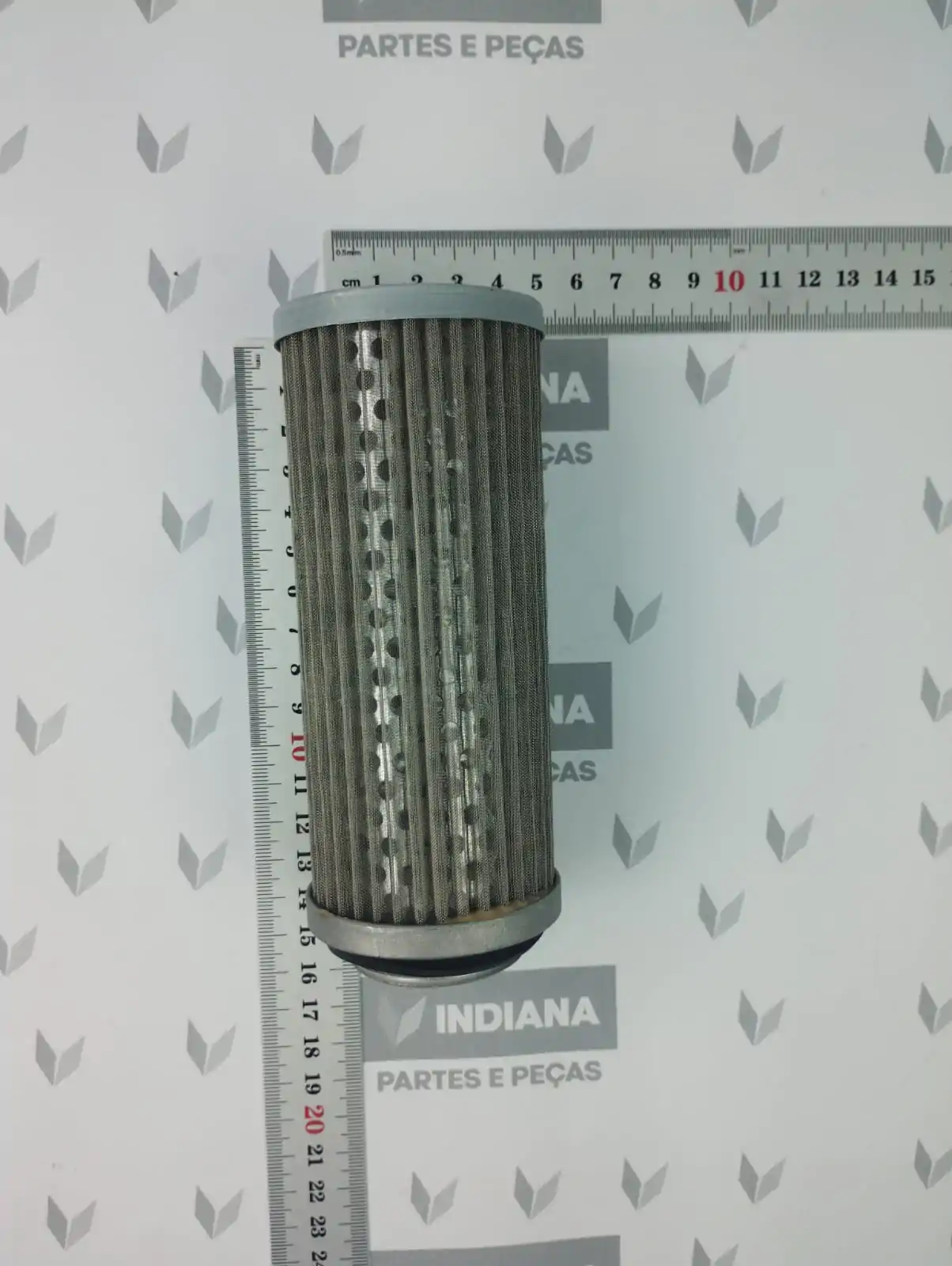 FILTRO DE TRANSMISSÃO PARA CARREGADEIRA FORZA BR FZBR 958 - Imagem 5