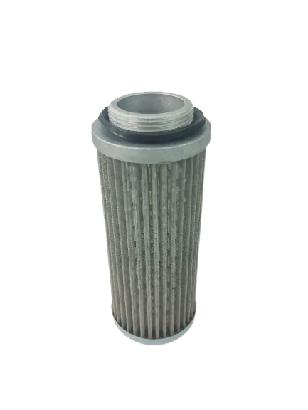 FILTRO DE TRANSMISSÃO PARA CARREGADEIRA FORZA BR FZBR 958 - Imagem 6