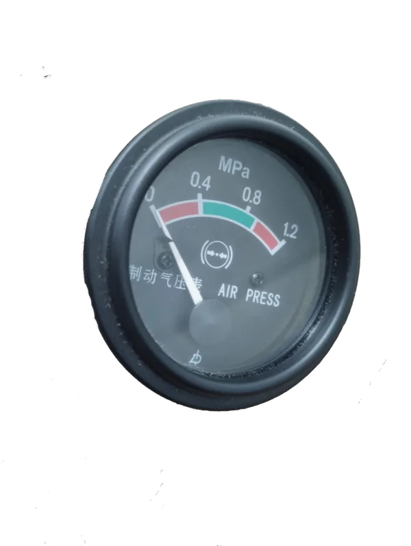 MEDIDOR DE PRESSÃO DO AR DE FREIO 1.2 MPA  (LG8531525) - Imagem 3