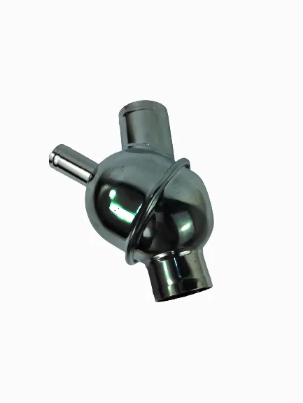 VÁLVULA TERMOSTÁTICA DO MOTOR WEICHAI TD226/WP6  (13020684) - Imagem 2