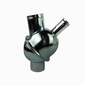 VÁLVULA TERMOSTÁTICA DO MOTOR WEICHAI TD226/WP6  (13020684)