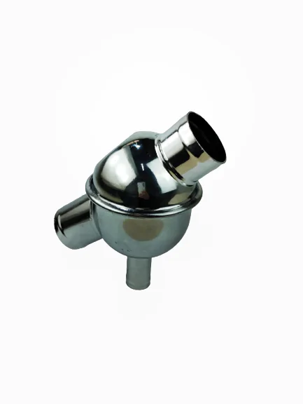 VÁLVULA TERMOSTÁTICA DO MOTOR WEICHAI TD226/WP6  (13020684) - Imagem 3