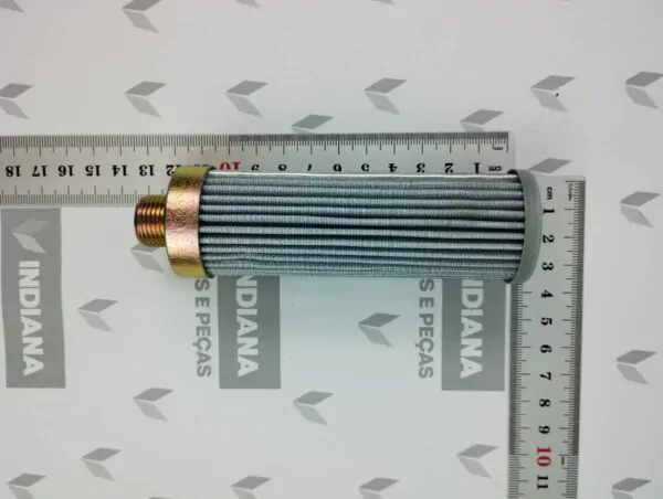 FILTRO SEPARADOR COMBUSTÍVEL MOTOR MWM229/TD226/WP6 (13067054) - Imagem 7