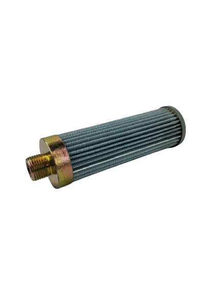 FILTRO HIDRÁULICO DO JOYSTICK  (YLK132) - Imagem 3
