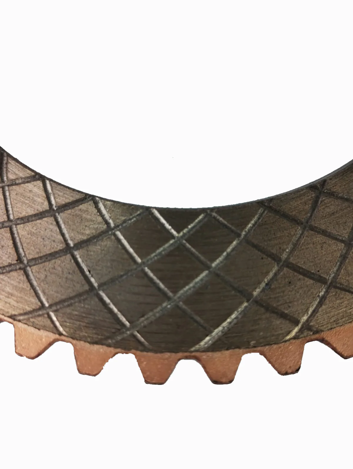 DISCO SEPARADOR DA TRANSMISSÃO (ZL20-030103) - Imagem 3