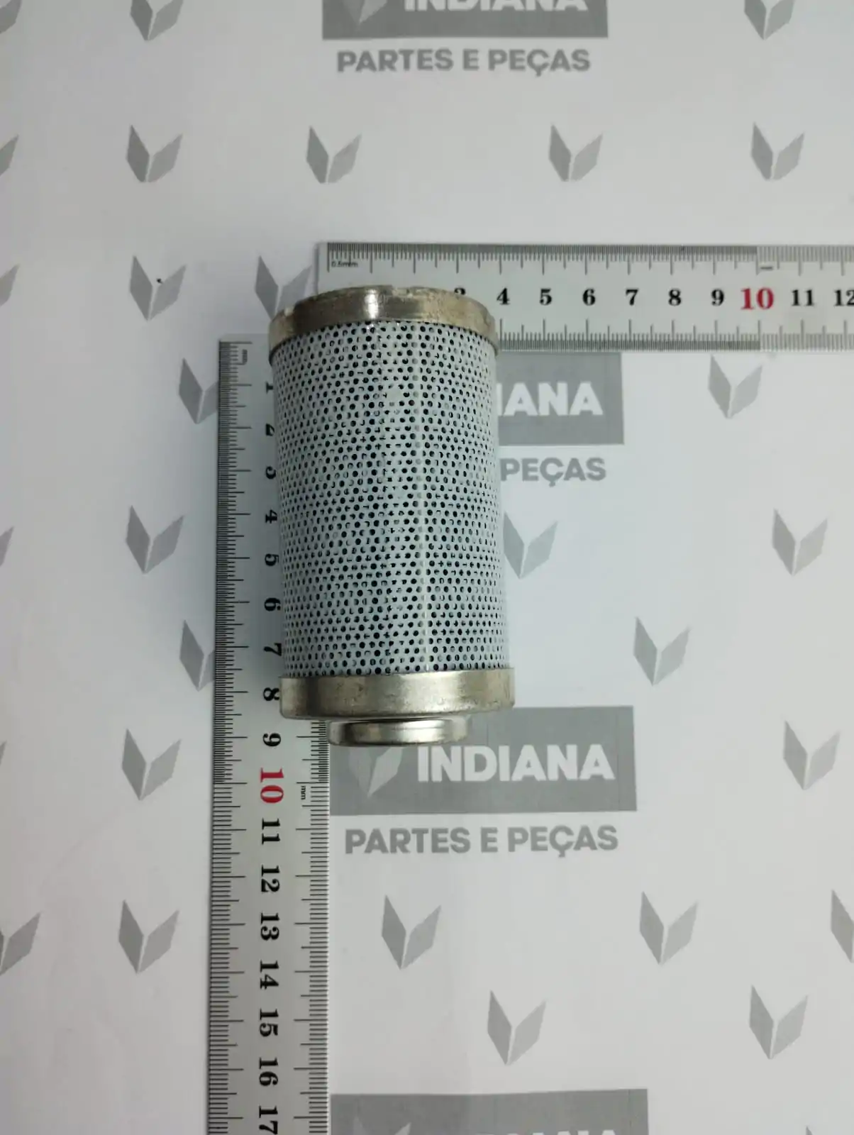 FILTRO HIDRÁULICO DO JOYSTICK (YLX646AH) - Imagem 4