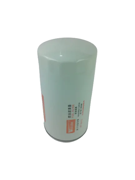 FILTRO COMBUSTÍVEL MOTOR WEICHAI DEUTZ WP10  (1000442956) - Imagem 7