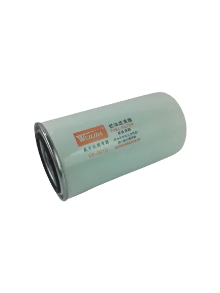 FILTRO COMBUSTÍVEL MOTOR WEICHAI DEUTZ WP10  (1000442956) - Imagem 6