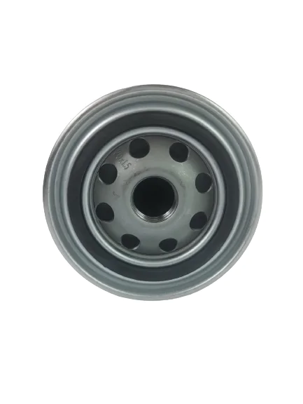 FILTRO COMBUSTÍVEL MOTOR WEICHAI DEUTZ WP10  (1000442956) - Imagem 5