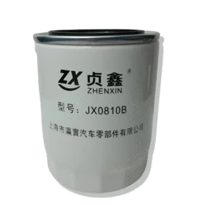 FILTRO ÓLEO MOTOR FAWDE  (JX0810B)