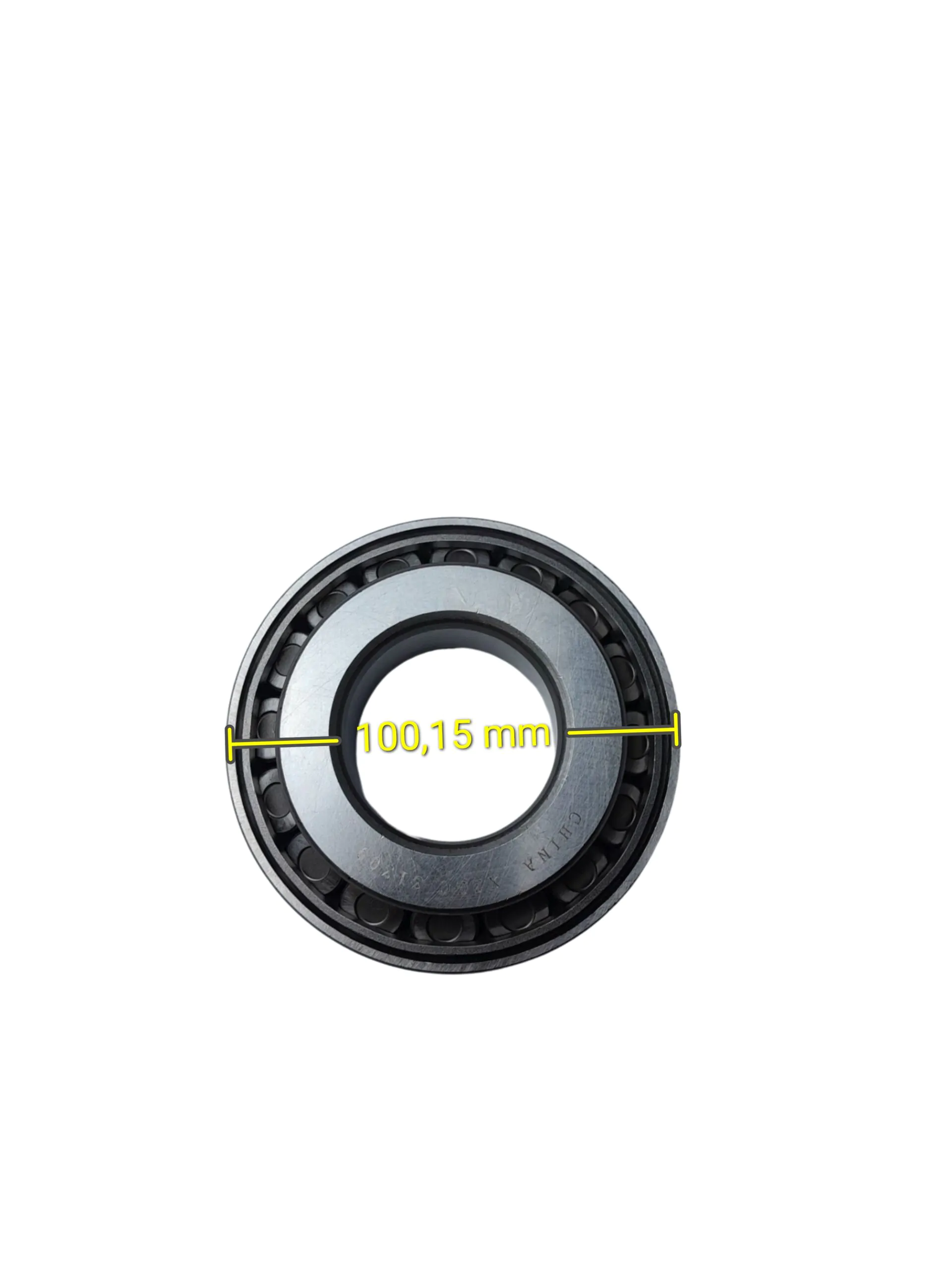 ROLAMENTO DO DIFERENCIAL PARA CARREGADEIRA (31309) - Imagem 4