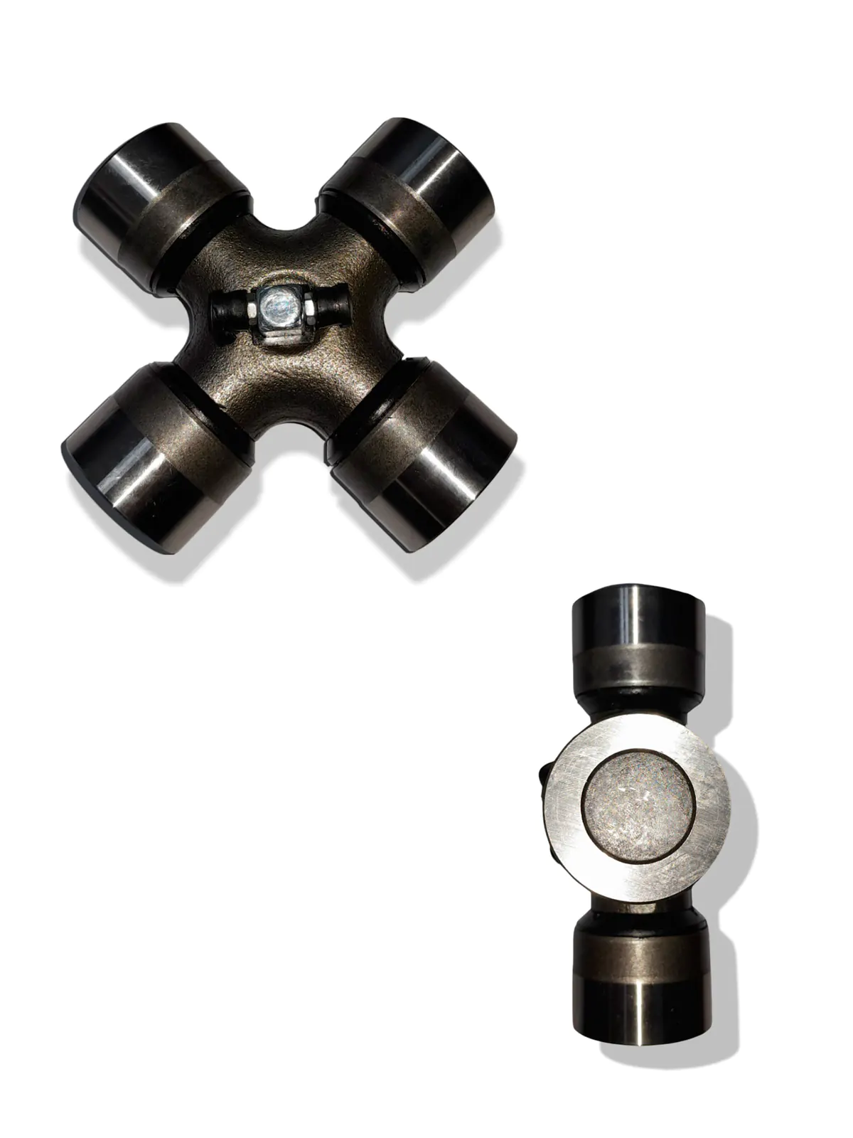 CRUZETA GRANDE DO CARDAN PARA CARREGADEIRA FORZA FZBR 936 e 958 - Imagem 3