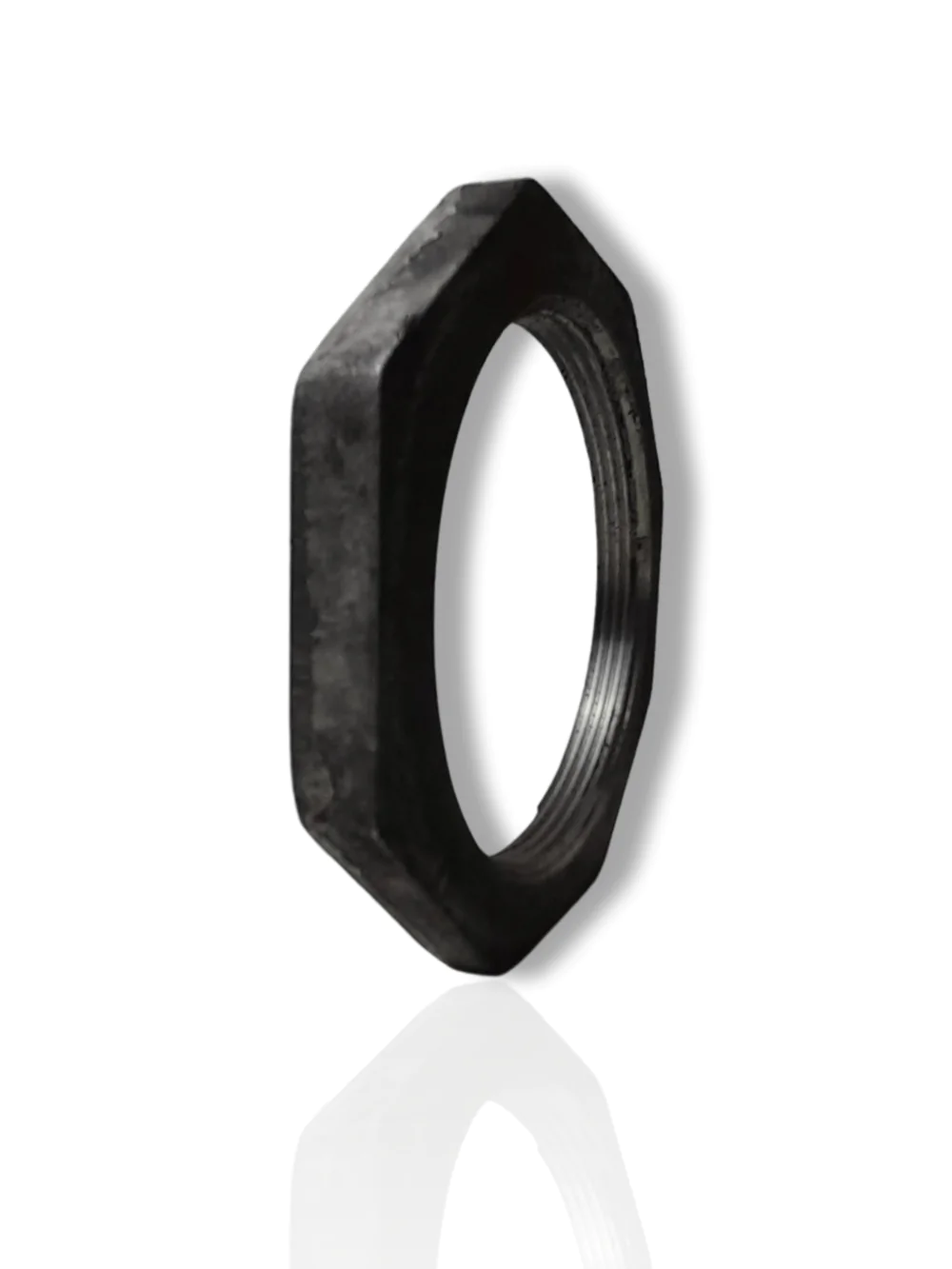 PORCA TRAVA PONTA EIXO FORZA FZBR 928 70X54X8