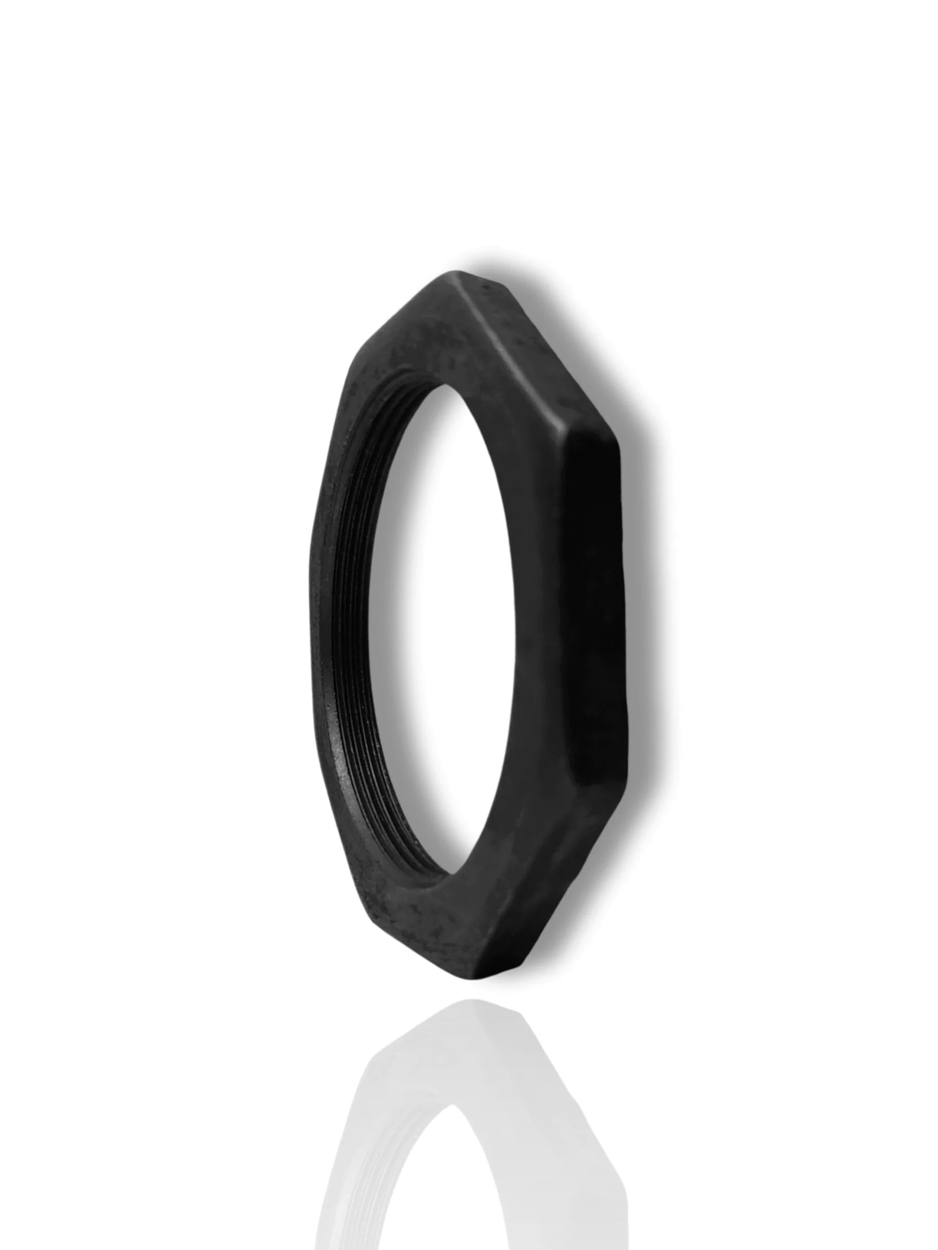 PORCA TRAVA PONTA EIXO FORZA FZBR 936