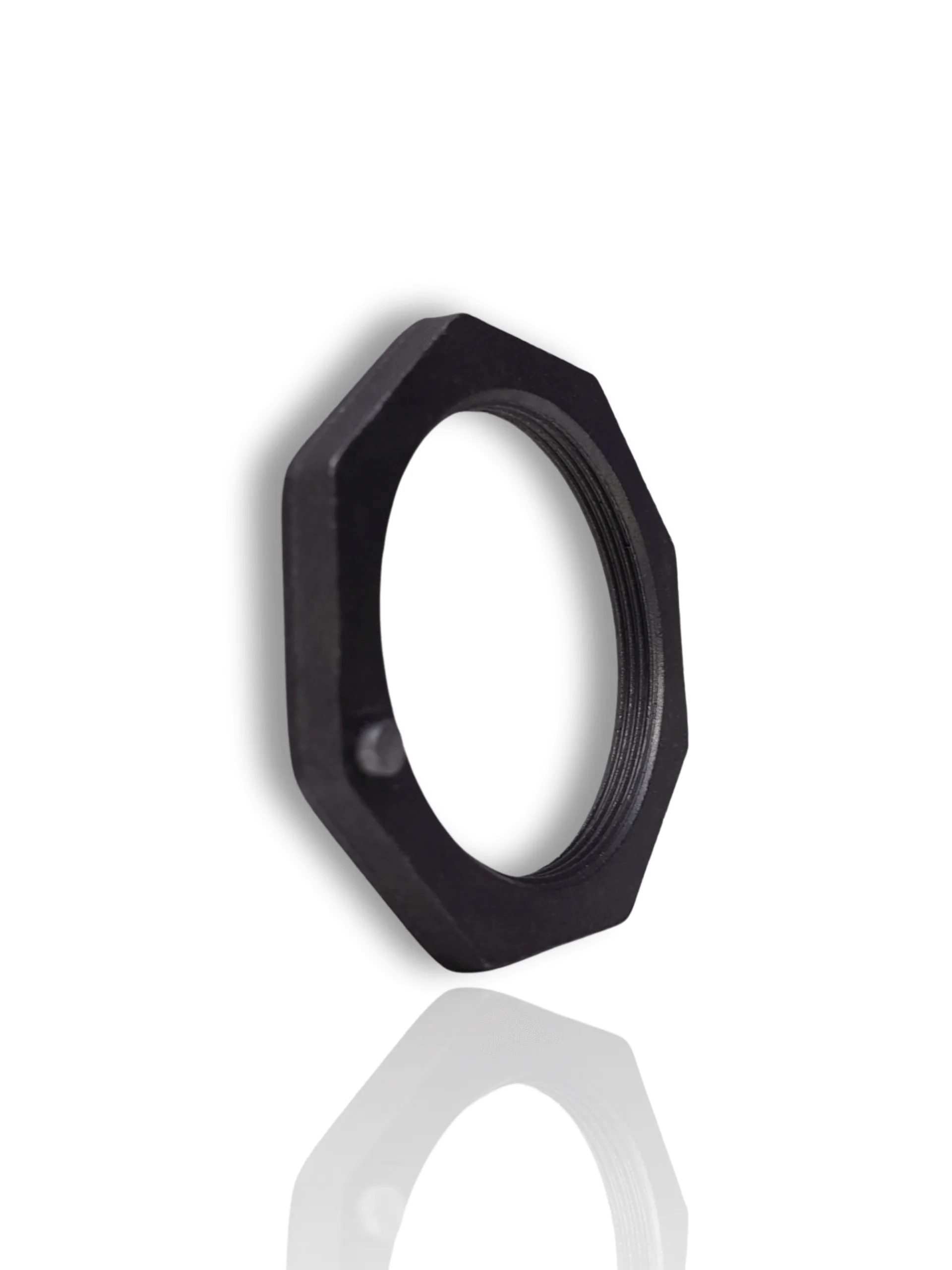 PORCA TRAVA PONTA EIXO FORZA FZBR 936 C/PINO 70X54X7