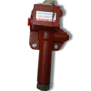 VÁLVULA TRANSMISSÃO IMP YN FORZA FZBR 928 e 936 YJ265 - 01 25mm 103x70